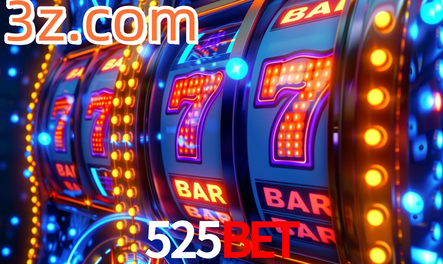 Bônus 525Bet Para Todos